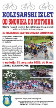 16. Snovik-Motnik 2025